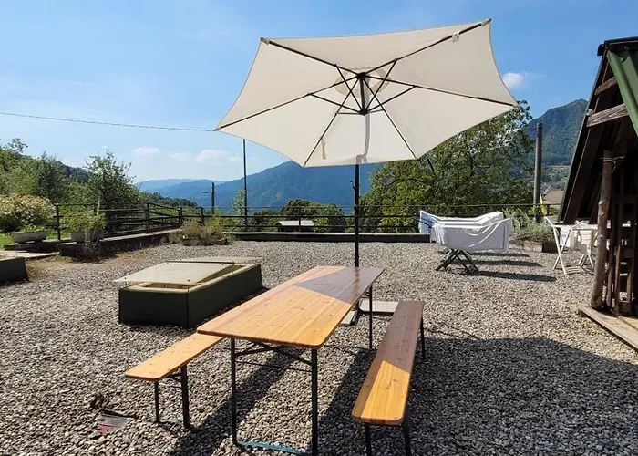 B&B Casa Arcangeli