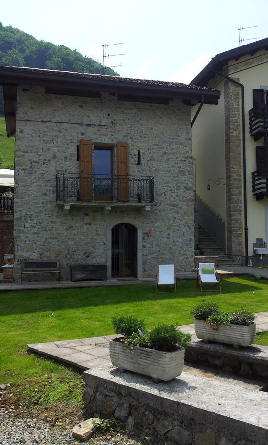 Frühstückspension Casa Arcangeli