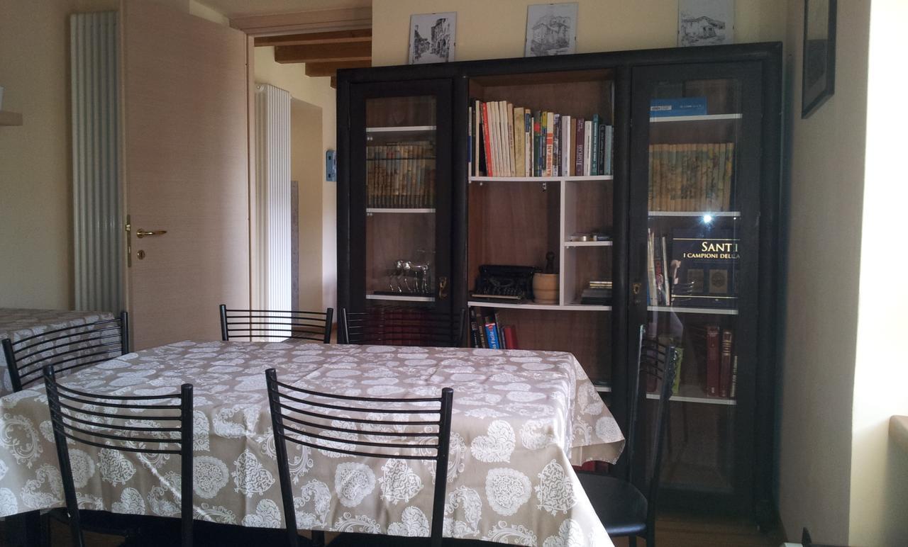 Casa Arcangeli Frühstückspension