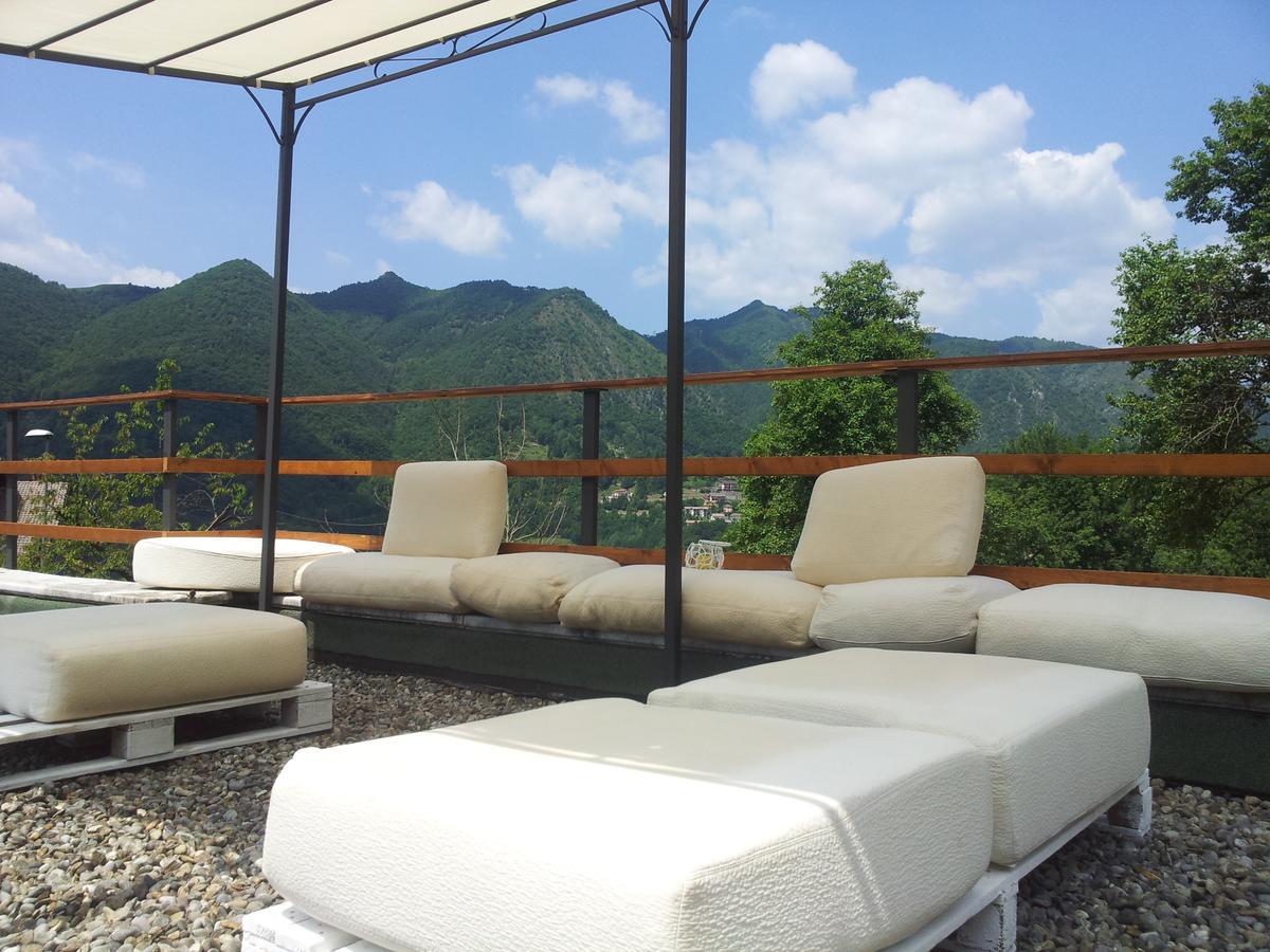 Casa Arcangeli Frühstückspension 3*