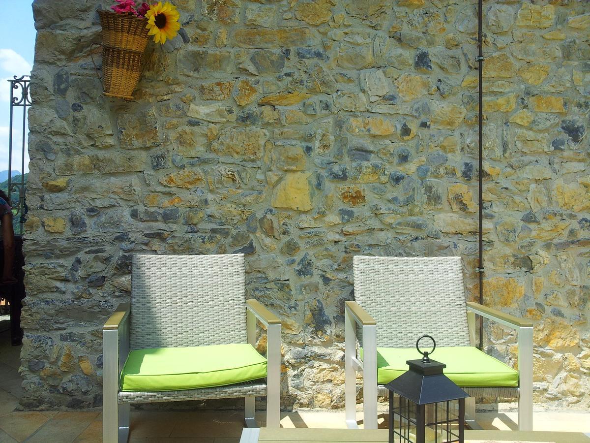 Casa Arcangeli 3*