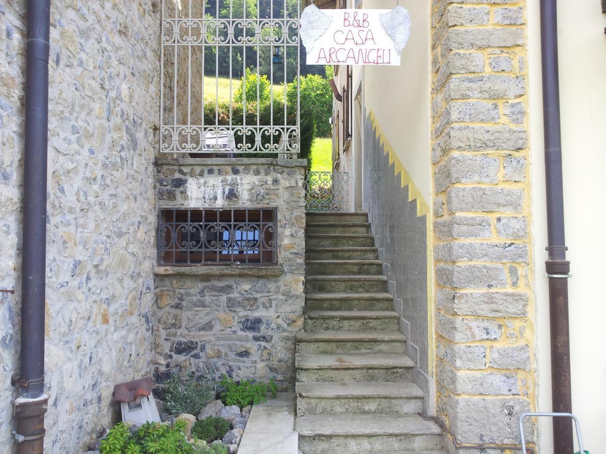 Frühstückspension Casa Arcangeli