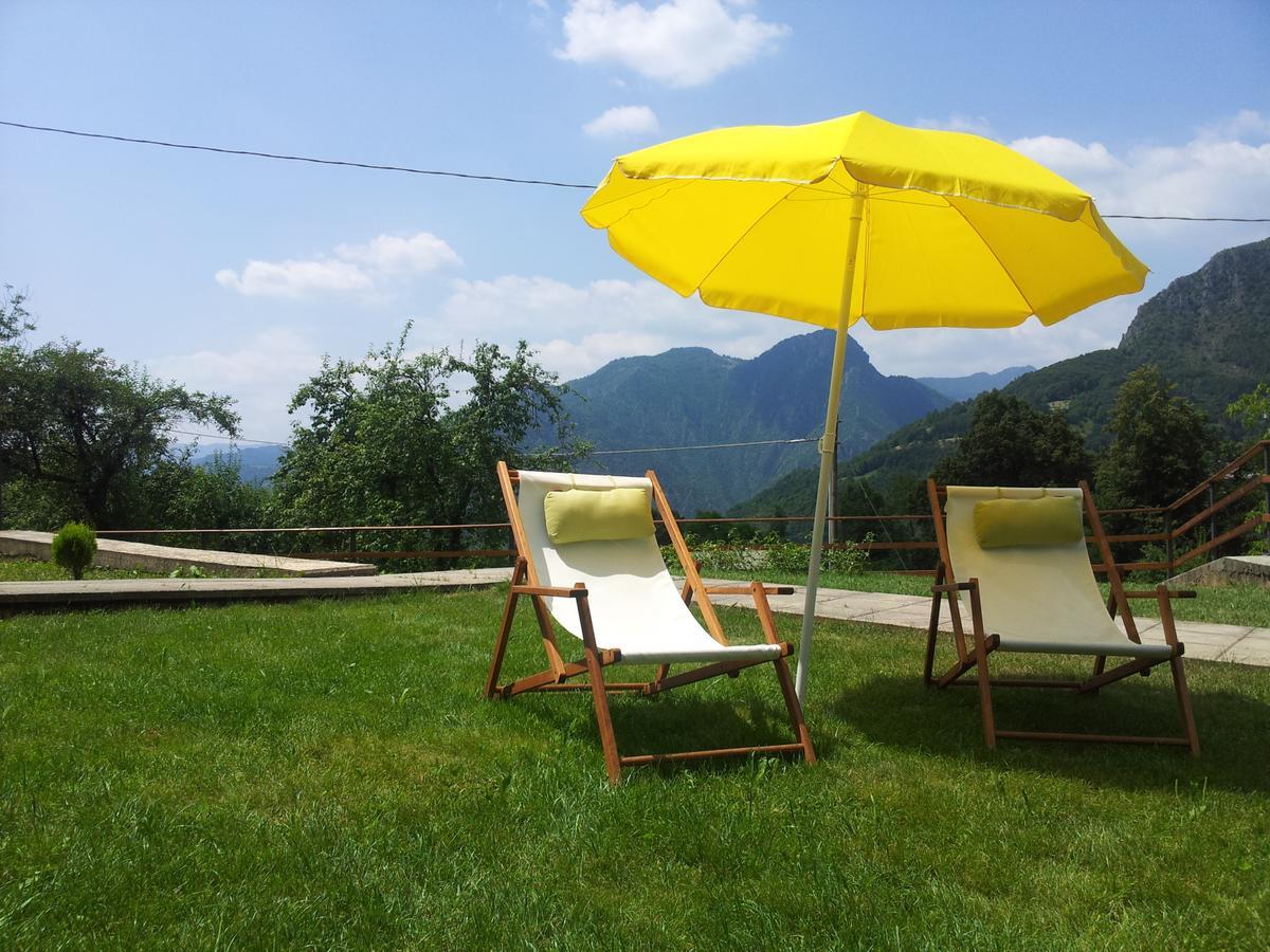 Casa Arcangeli 3* Bracca