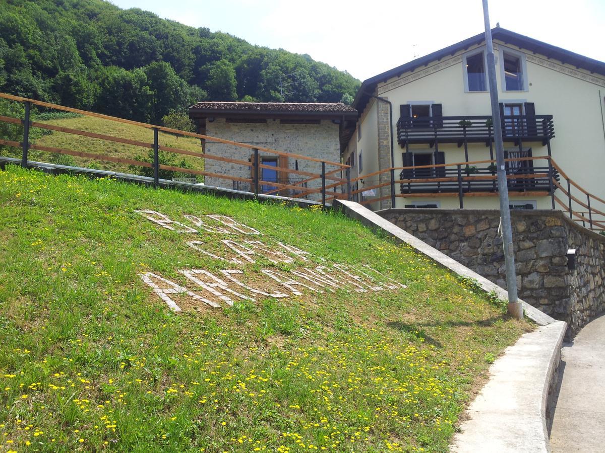 Casa Arcangeli 3*