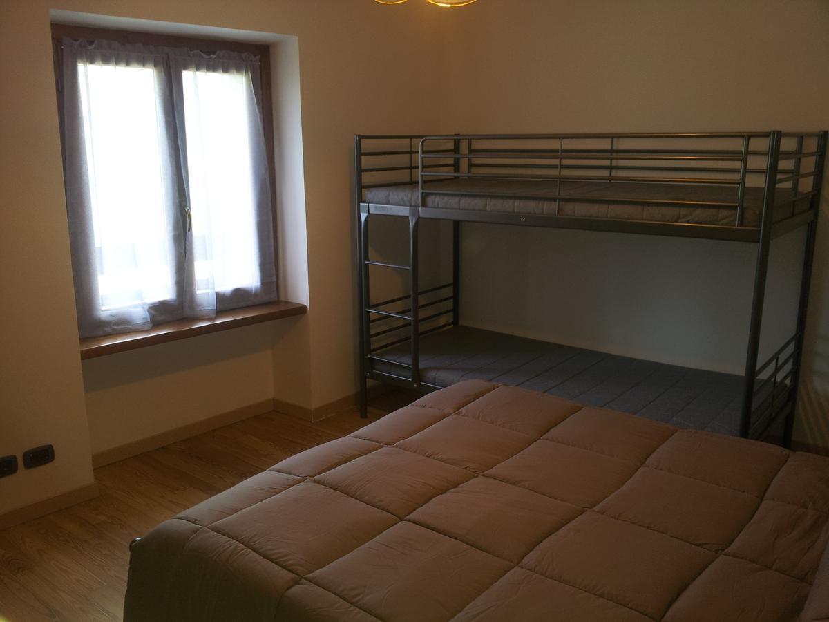 Casa Arcangeli 3* Bracca