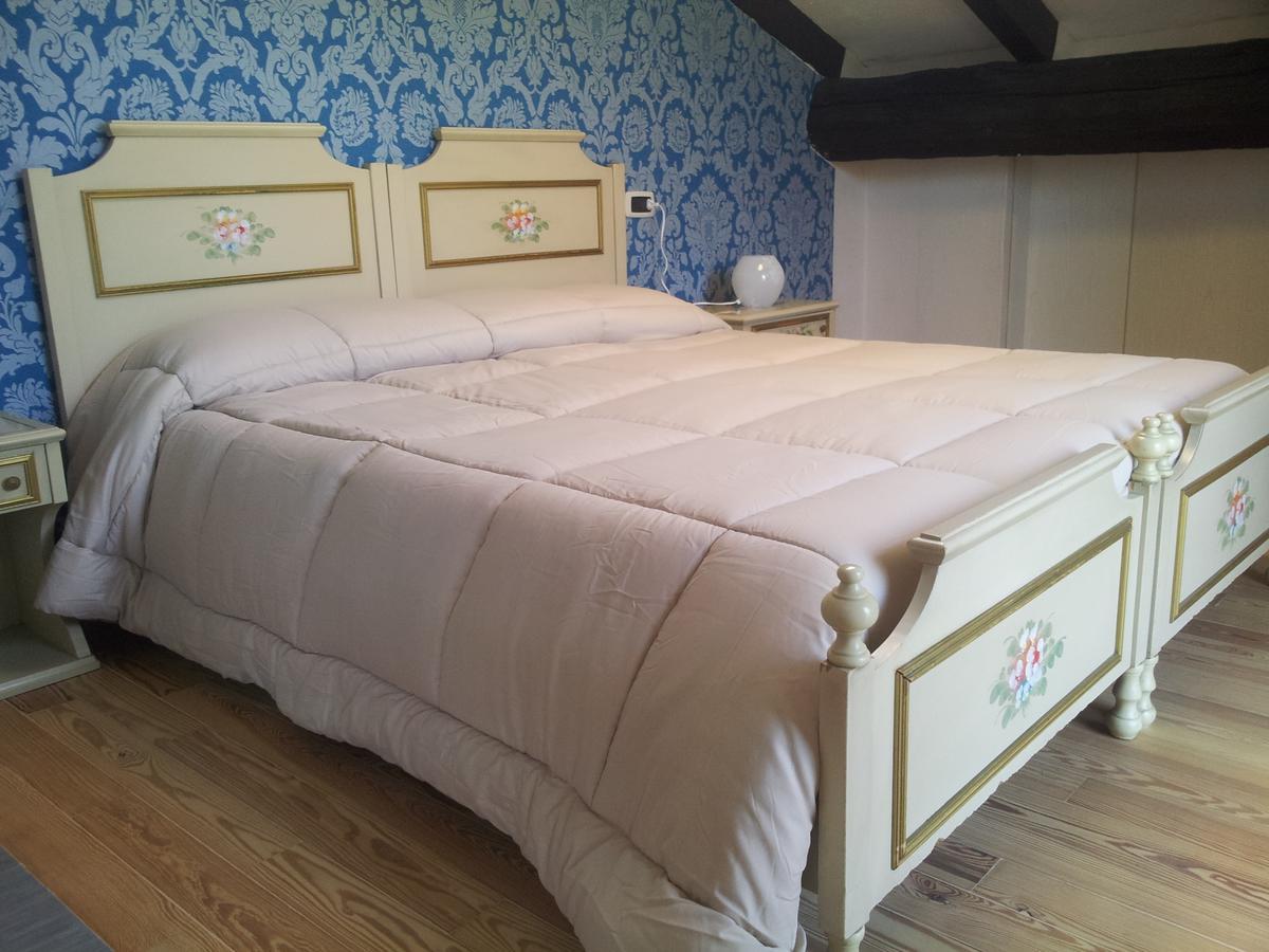 Casa Arcangeli Frühstückspension 3*