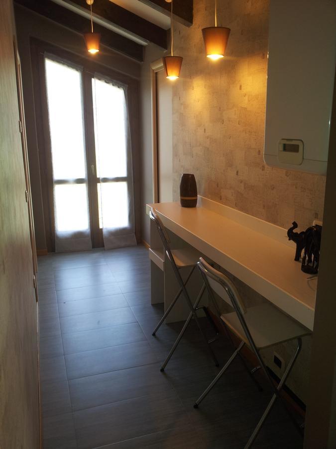Casa Arcangeli 3*