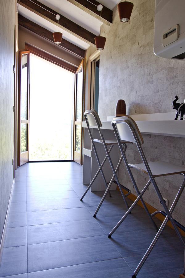 Casa Arcangeli Frühstückspension