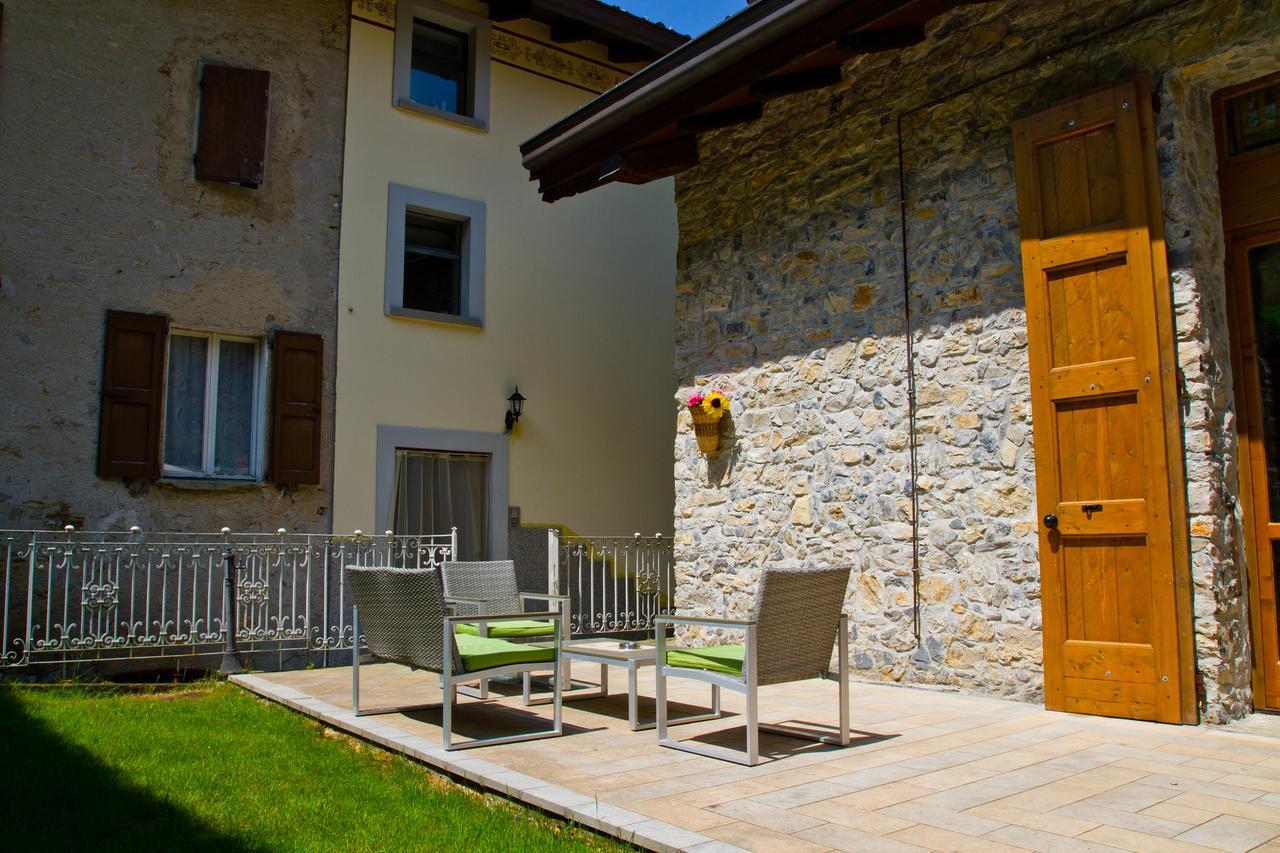 Casa Arcangeli 3*