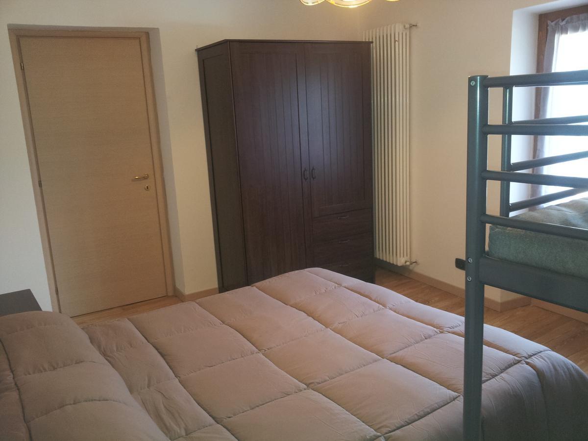 Frühstückspension Casa Arcangeli 3*