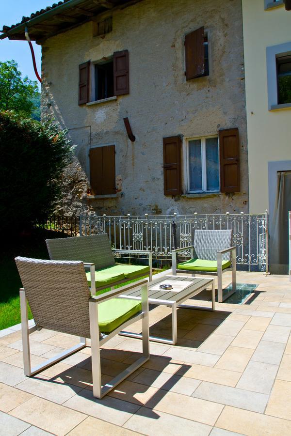 Casa Arcangeli Frühstückspension Bracca