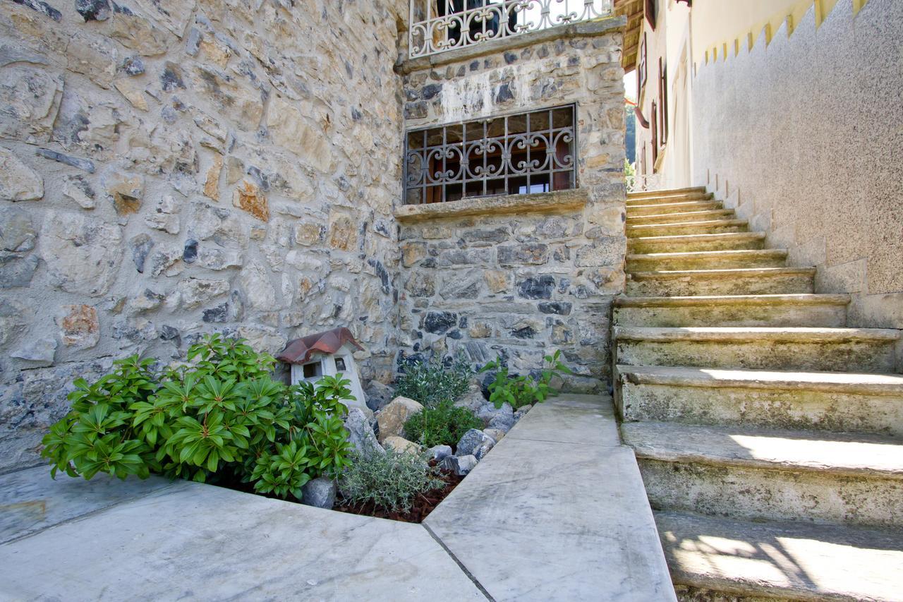 Casa Arcangeli 3* Bracca