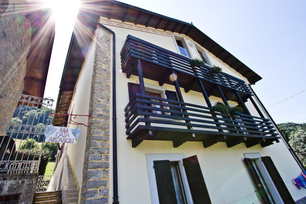 Casa Arcangeli 3* Bracca