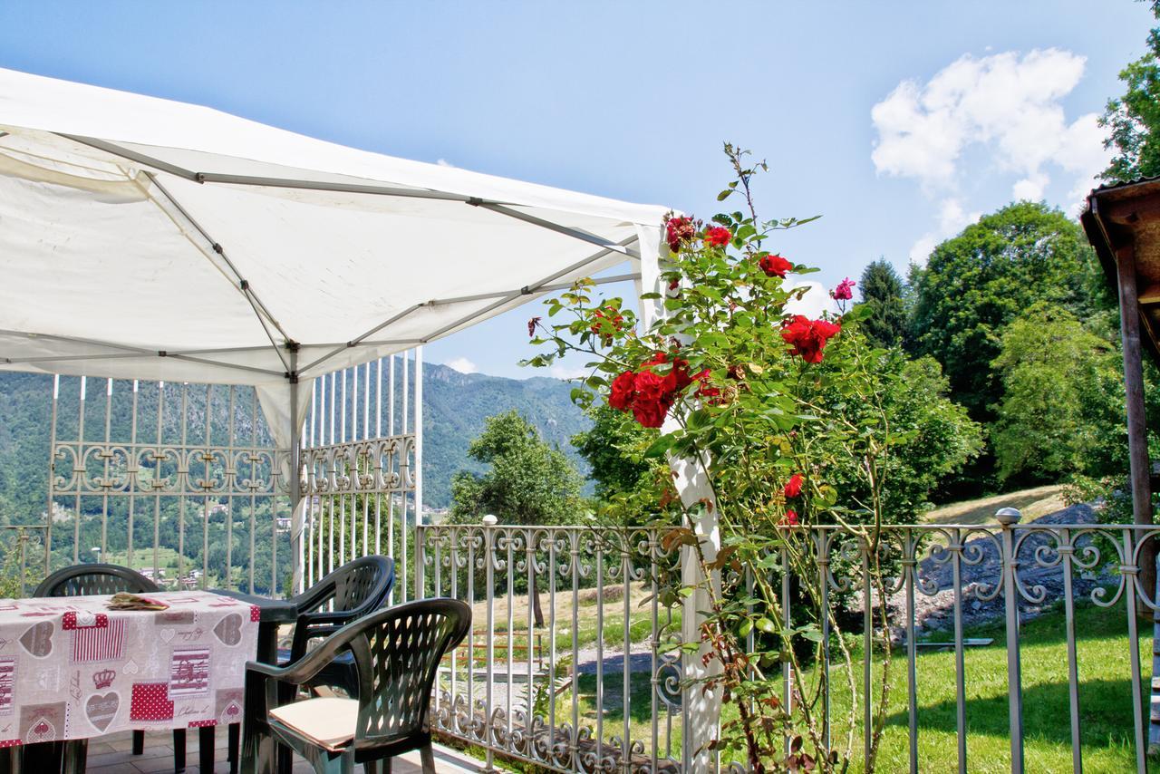 Casa Arcangeli