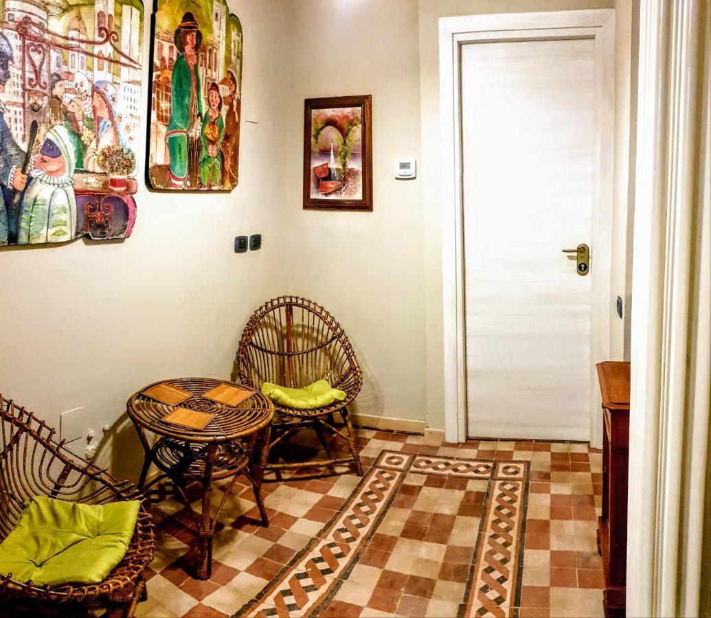 Casa Arcangeli Frühstückspension