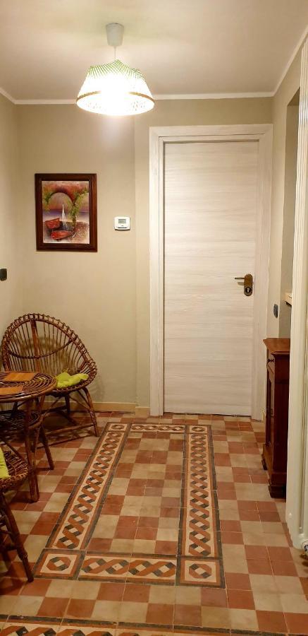 Casa Arcangeli Frühstückspension 3*