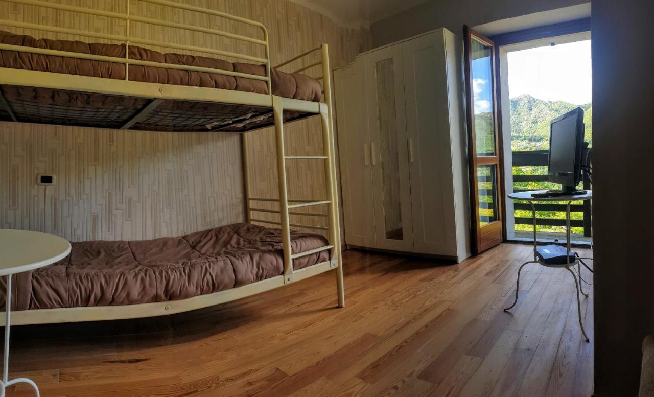 Casa Arcangeli 3* Bracca