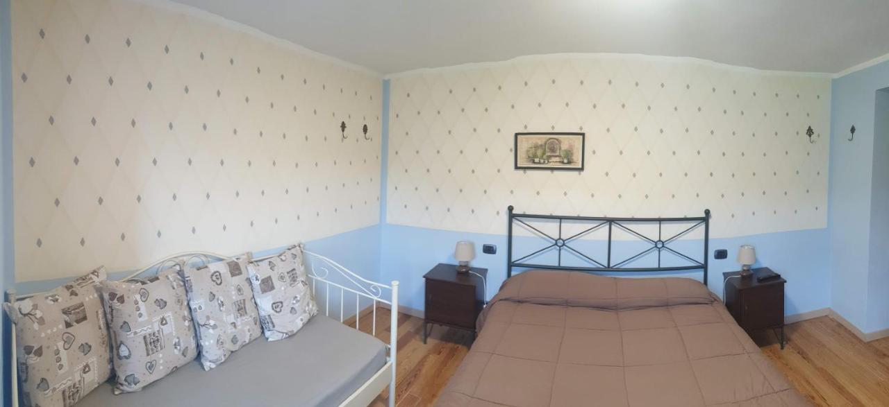 Casa Arcangeli Frühstückspension 3*