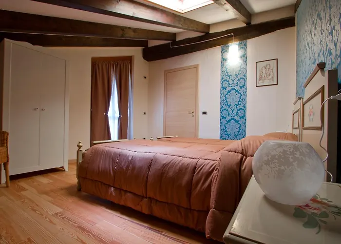 B&B Casa Arcangeli