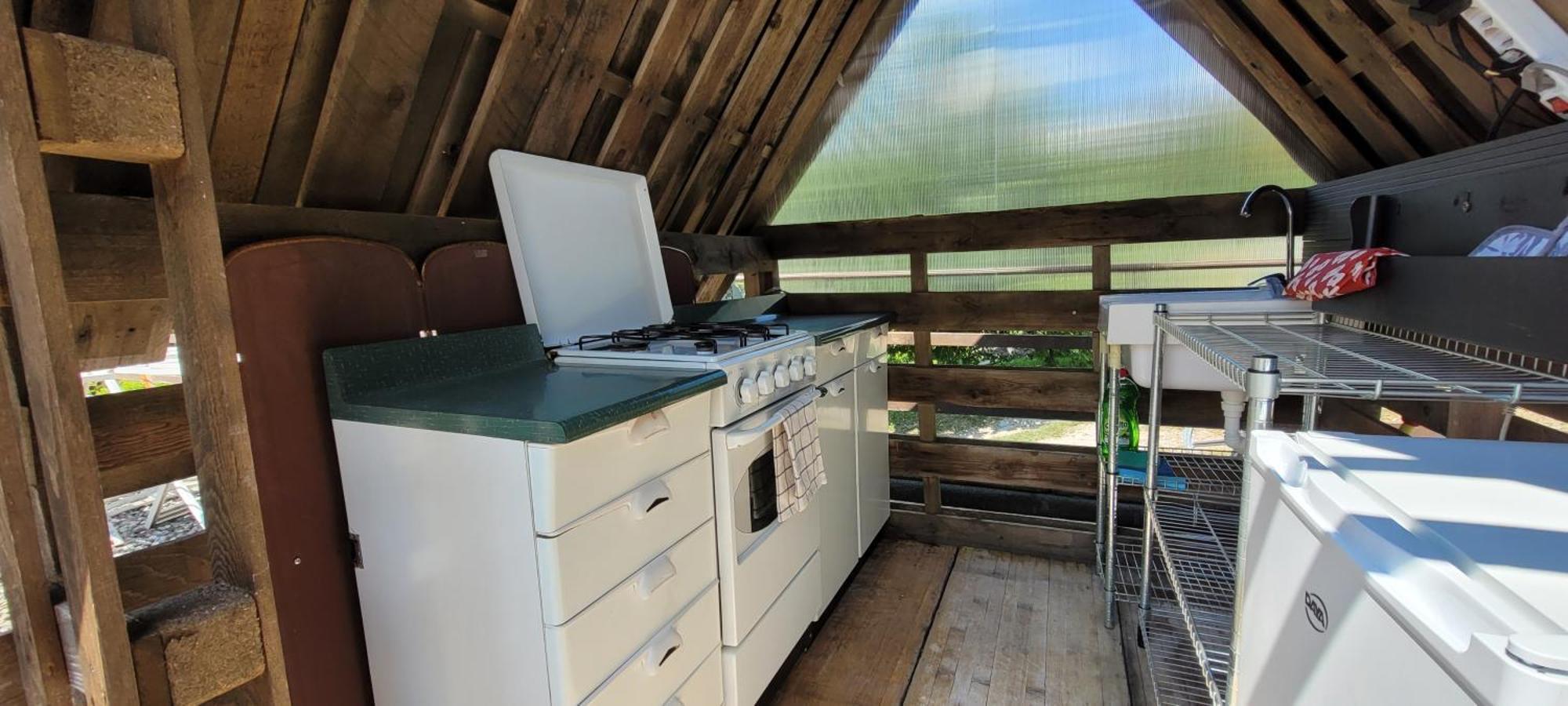 Alojamento de Acomodação e Pequeno-almoço Casa Arcangeli