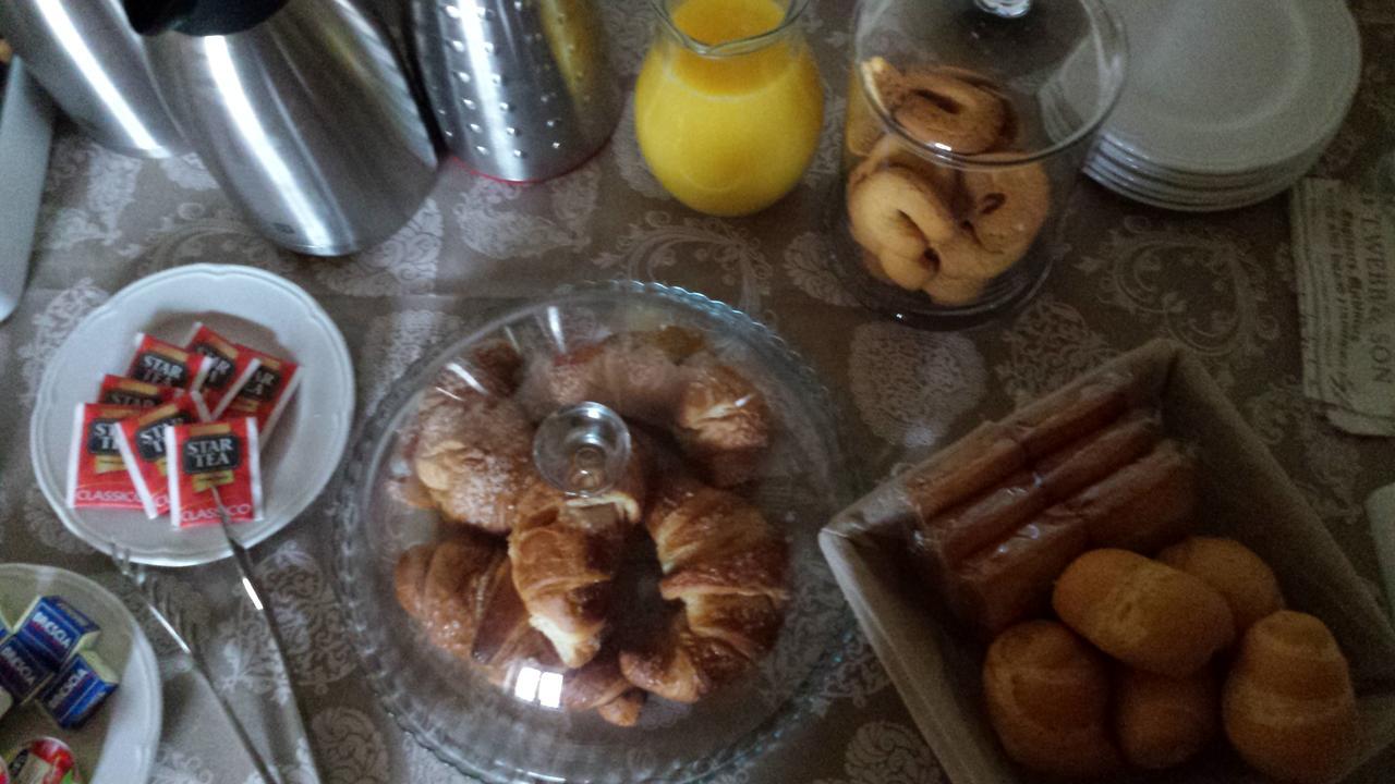 Casa Arcangeli Frühstückspension