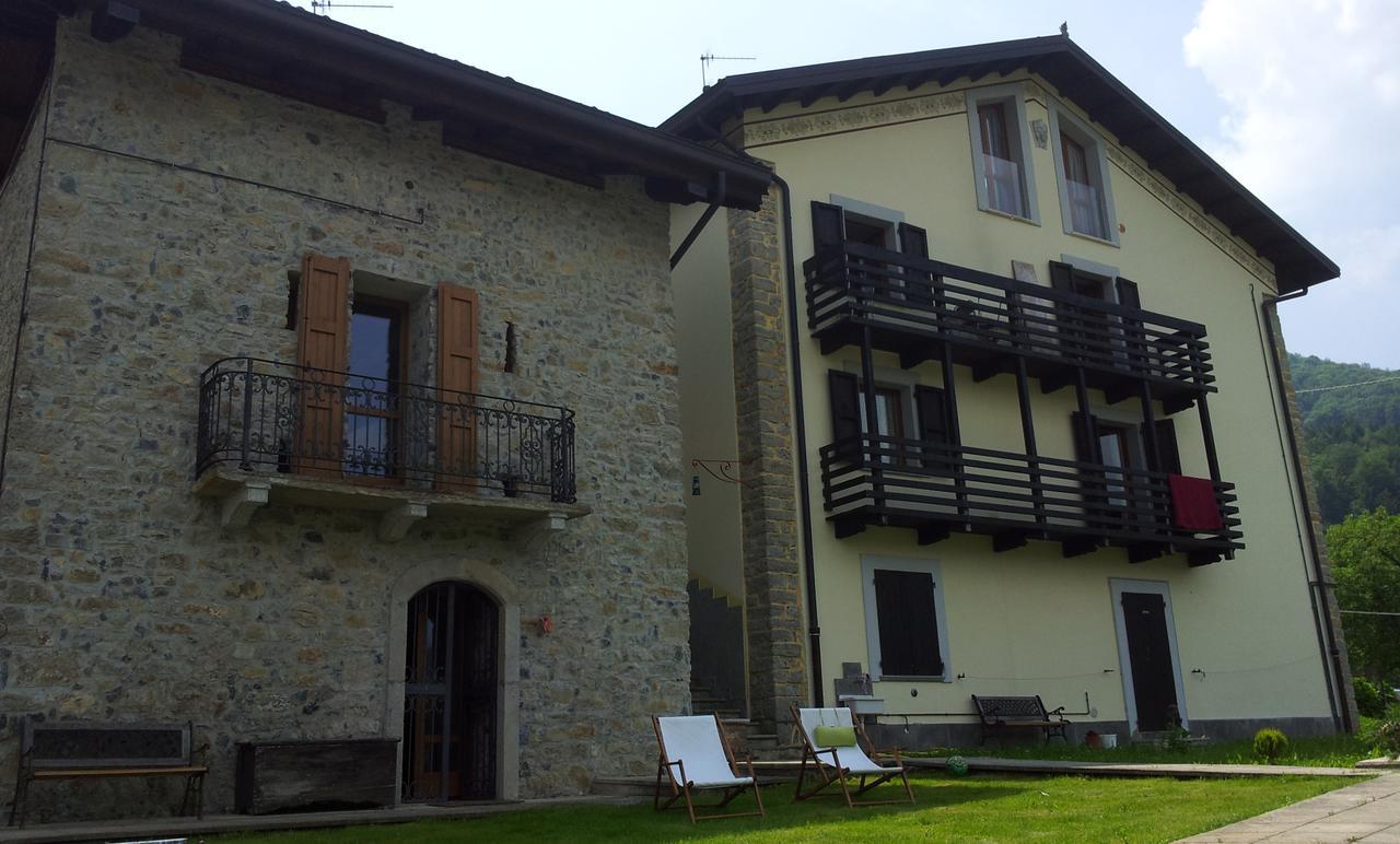 Casa Arcangeli 3* Bracca
