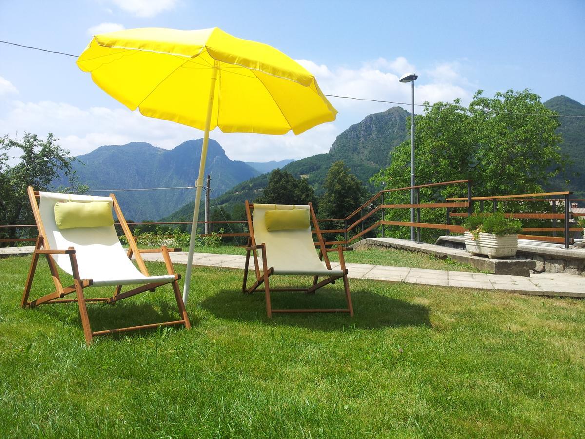 Casa Arcangeli Alojamento de Acomodação e Pequeno-almoço 3*