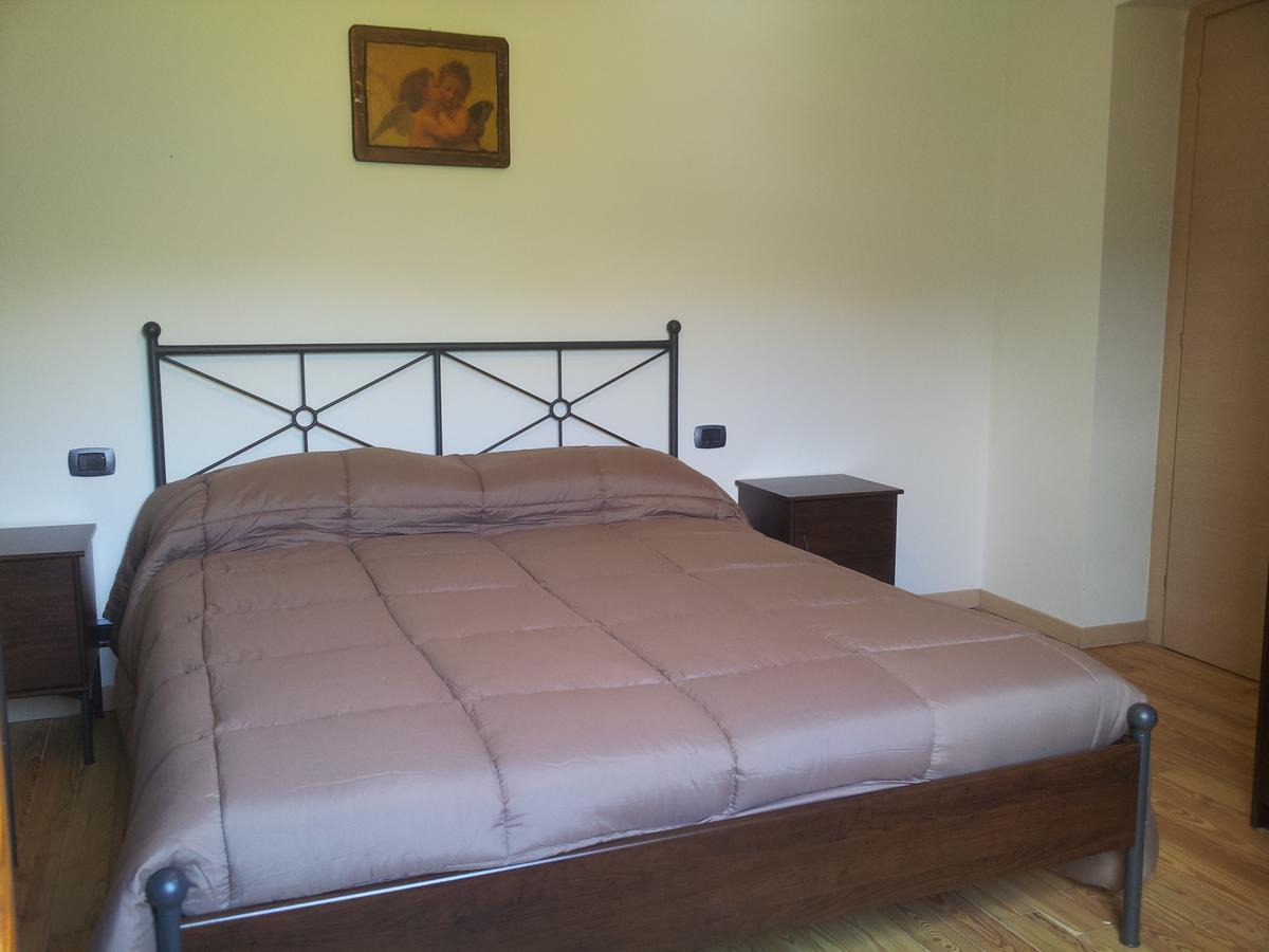 Casa Arcangeli Alojamento de Acomodação e Pequeno-almoço 3*