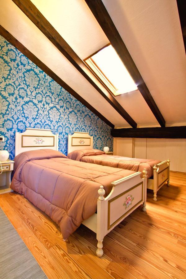 Casa Arcangeli 3*