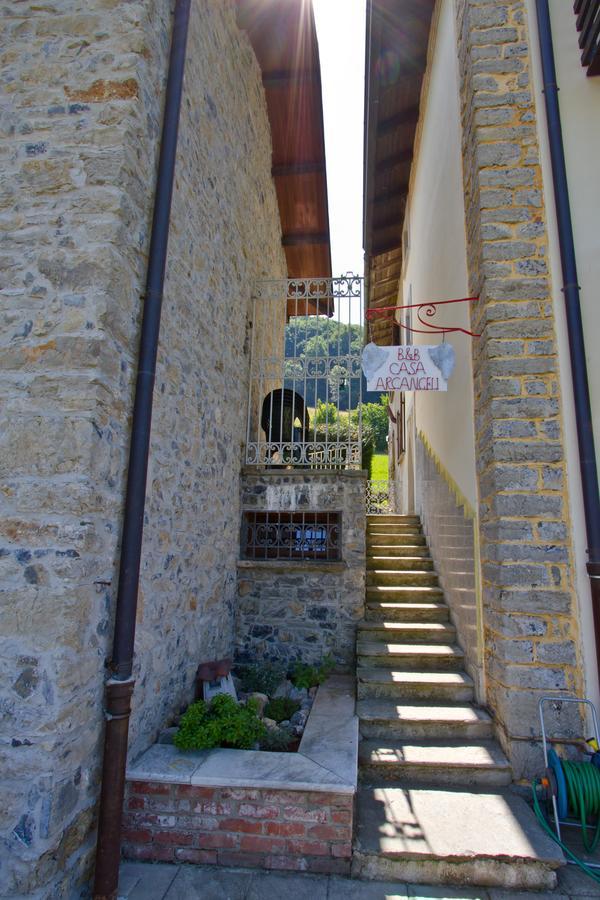 Frühstückspension Casa Arcangeli 3*