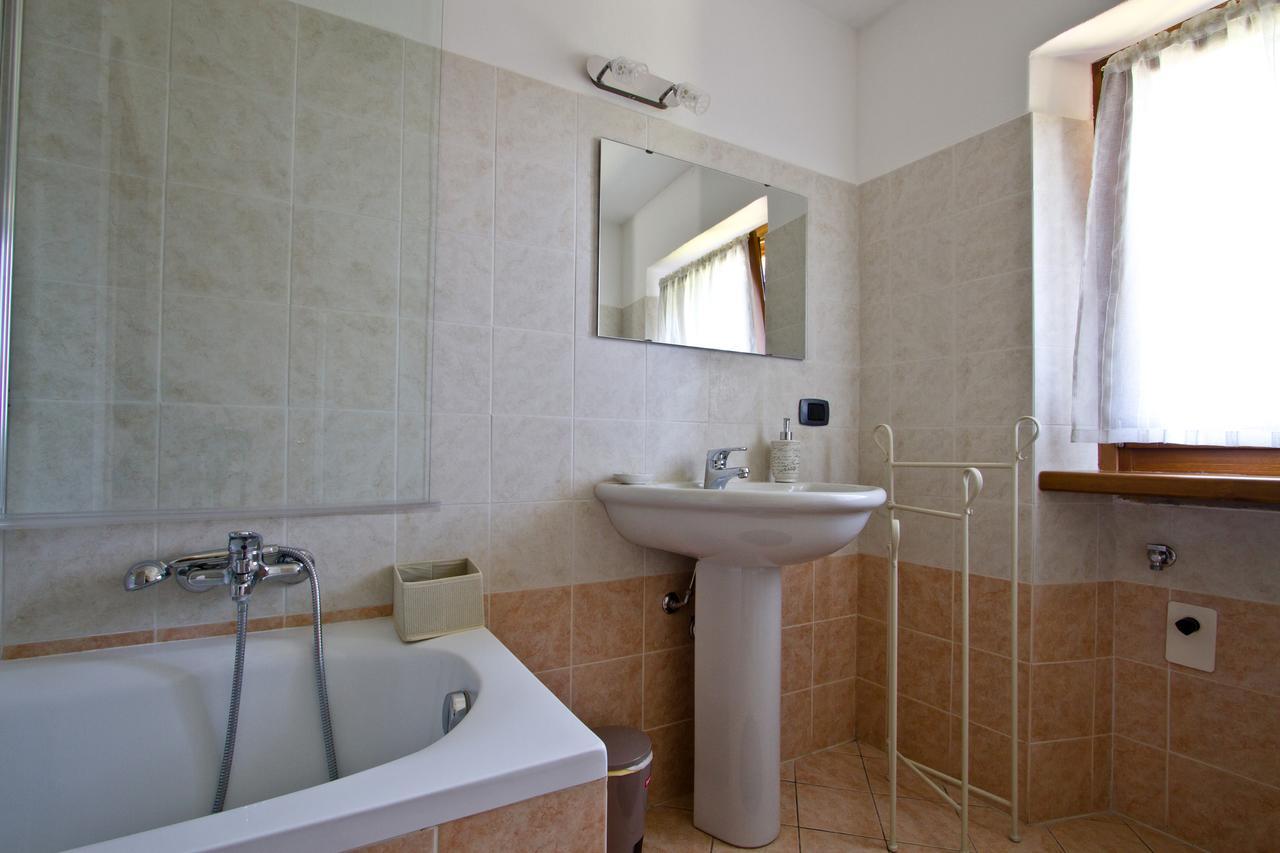 Casa Arcangeli Frühstückspension Bracca