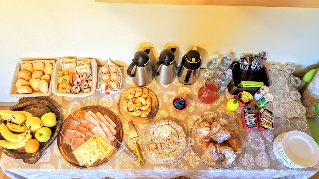 Casa Arcangeli 3* Bracca