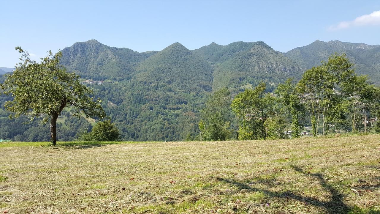 Casa Arcangeli 3*