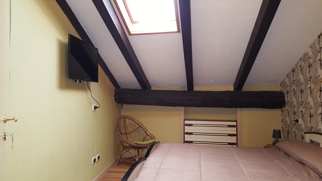 Casa Arcangeli 3*