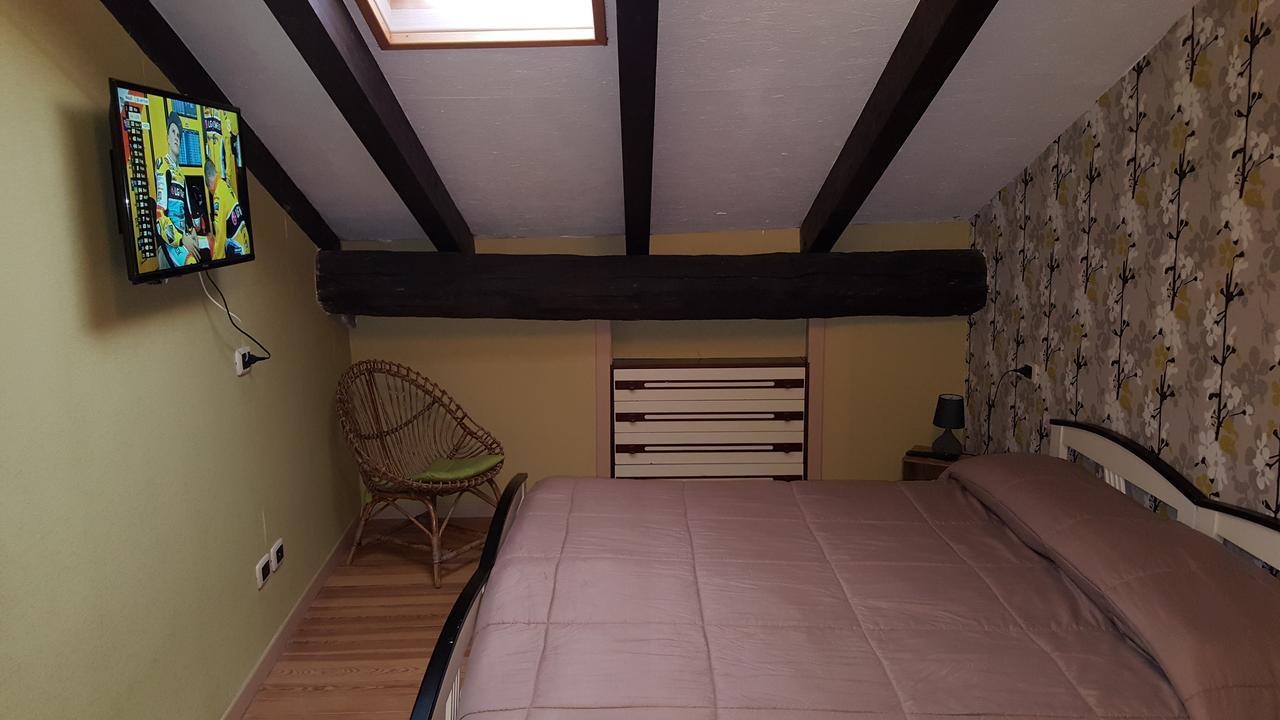 Casa Arcangeli 3*