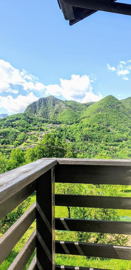 Casa Arcangeli Alojamento de Acomodação e Pequeno-almoço 3*