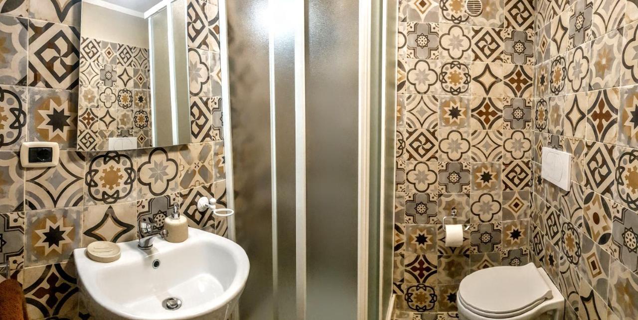 Casa Arcangeli Alojamento de Acomodação e Pequeno-almoço